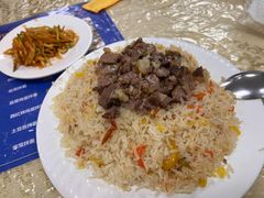 -吾斯曼珍珠抓饭王