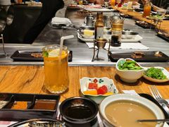-赤坂亭·M9和牛烧肉·铁板烧·日料398放题(长泰广场店)