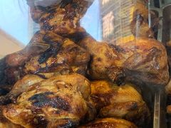 -四云楼烤鸡店(吉庆街店)