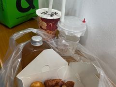 -呷贺盐酥鸡(抄纸巷店)