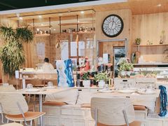 -1861意大利餐厅(文化广场店)