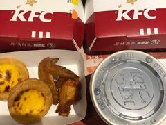 -肯德基(蓝桥店)