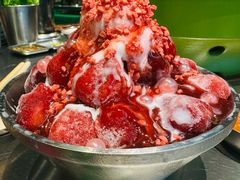 -山葵说·泥炉烤肉(泰达时尚E街区店)