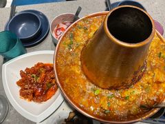 -觅山云南菜(泊富ICITY店)