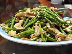-老家聚(阳谷店)