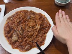 -清真麦顺和饭庄·二姐回头(和平店)