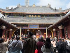 -灵顺寺