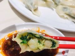-喜家德虾仁水饺(麒麟社店)