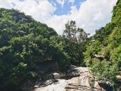 -黑龙潭风景区
