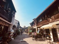 -小河直街历史文化街区