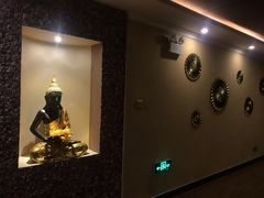 -Tai Enjoy·泰式按摩·spa(金万丽店)