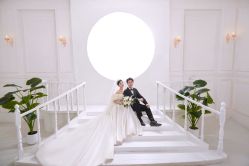 -巴黎恋人(盛景嘉园店)