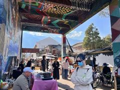 -大理床单厂艺术区