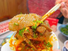 -渝大龙重庆火锅(温泉月亮湾店)