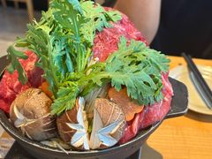 -Tuna maki寿司(苏州中心商场店)