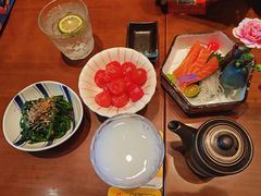 -8PINTS八品脱·日料·烧鸟·精酿小酒馆(莘庄店)