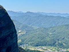 -南武当山景区