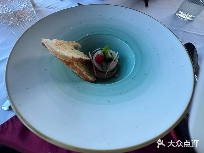 三迪希尔顿酒店·星空酒廊图片