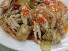 -小辣妹川味海鲜加工店(第一市场椰风巷店)