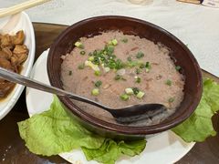 -腰记饭店(龙源路店)