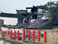 -妈妈的味道(和顺古镇店)