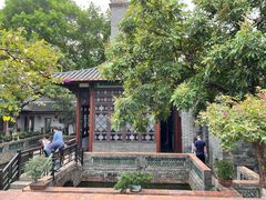 -东莞市可园博物馆