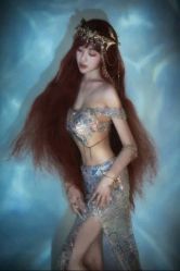 -Mregina 美人纪摄影写真馆(明·星店)