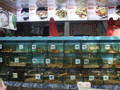 -范饭椰林川湘味海鲜·椰子鸡(三亚湾椰梦长廊店)
