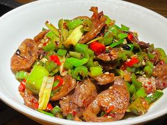 -吃饭皇帝大(合生汇店)