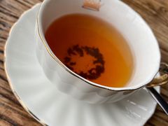-咖梦餐厅 COMENG RESTAURANT