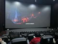 -SFC上影影城(杭州下沙IMAX店)