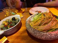 -肉串汪(望京店)