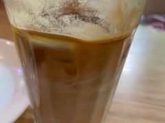 -大小咖啡 BigSmallCoffee(麦子店)
