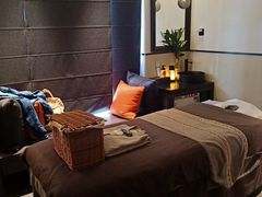 -Angkor SPA 柬埔寨古法按摩(环贸店)