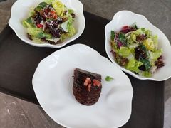 -晶浦会·现代潮粤菜(陆家嘴店)