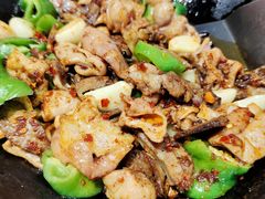 -肠相汇常德老肠子馆(雨花亭店)