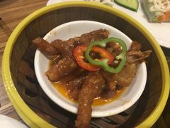 -粤港餐厅(禹州商业广场店)