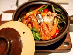 -春树下·树屋花房西餐厅(罍街AS1980店)