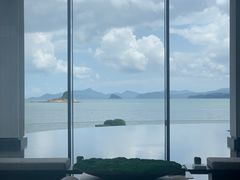 -深圳大梅沙京基洲际度假酒店