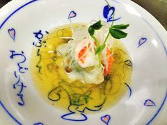 -花潮料理艺食馆(世欧广场店)