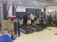 -中田·健身+普拉提(浦东金高路店)