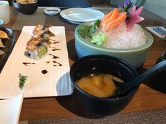-山葵家·创意料理(宁波来福士店)