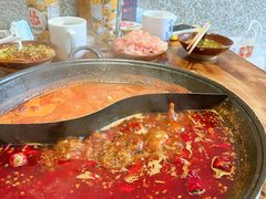 -楠火锅(广州总店)