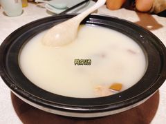 烤鸭汤-乾园(天河城店)