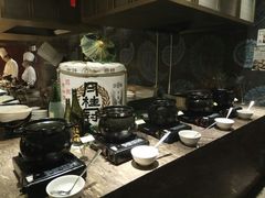 -杭州盛泰开元名都大酒店-地中海自助餐厅