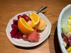 -大渔铁板烧(中山路八佰伴店)