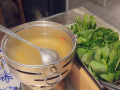 -卢大鲜鱼头捞饭(美利广场店)