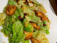 -阿里疆Alijiang·丝路美食·异域风情·清真(长楹天街店)