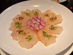 -甄御•海鲜新青岛菜(麦岛店)