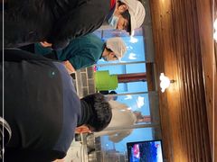 -张记牛肉面馆(天津路店)